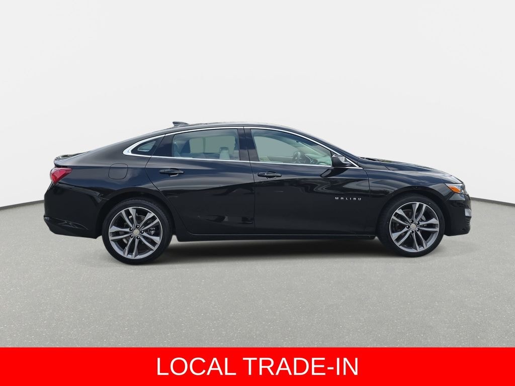 Used 2024 Chevrolet Malibu 2LT Sedan