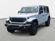 2026 Jeep Wrangler 4-DOOR 85TH ANNIVERSARY EDITION Sport Utility
