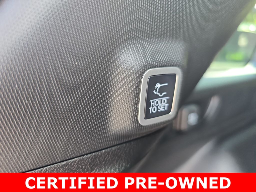 2023 Jeep Grand Cherokee Altitude - Photo 14