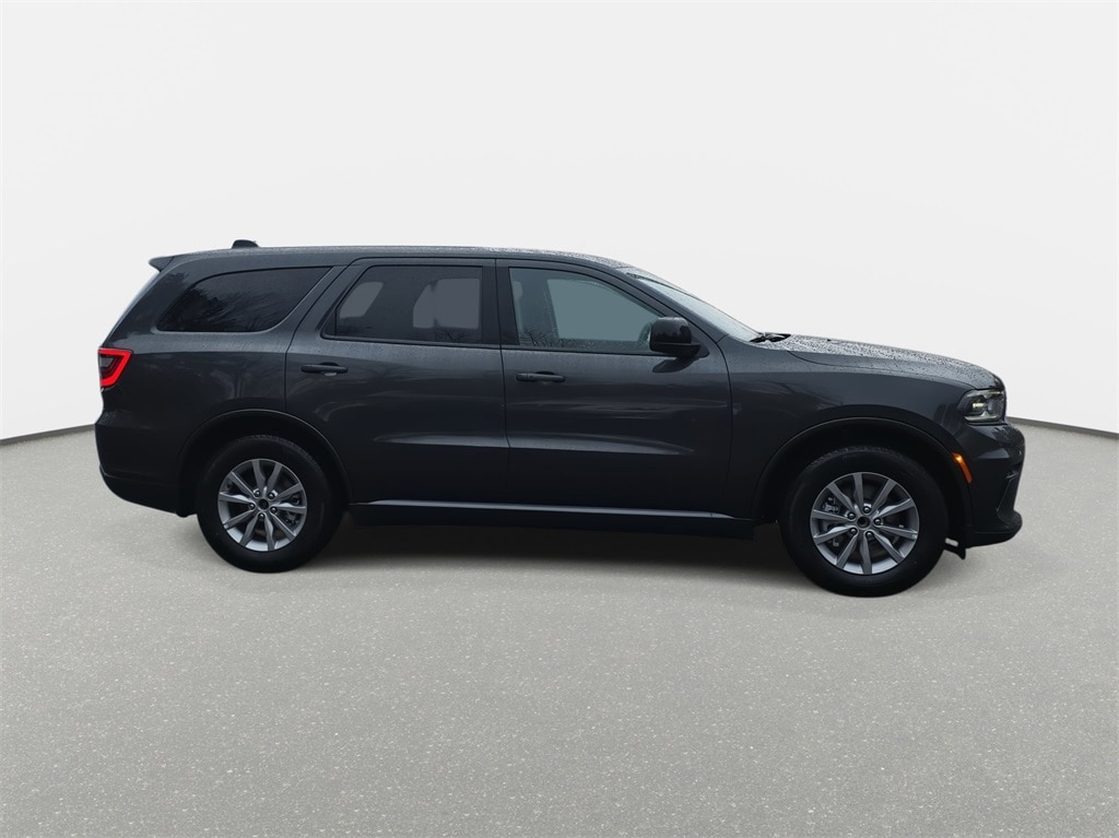 New 2026 Dodge Durango GT RWD Sport Utility