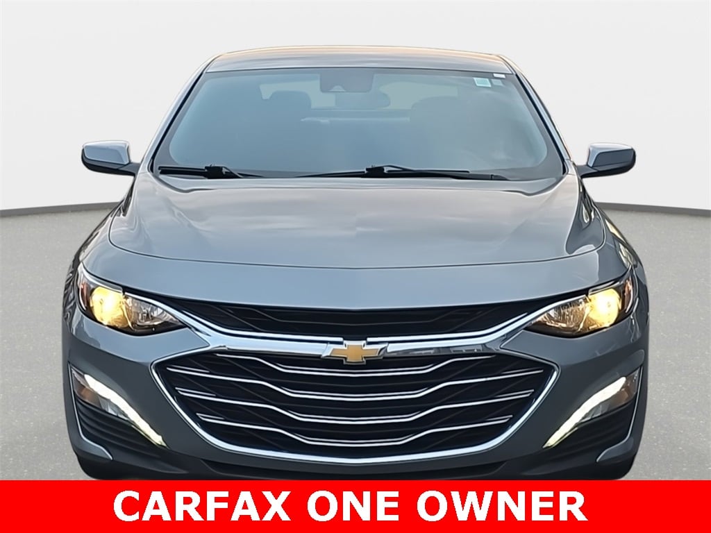 Used 2024 Chevrolet Malibu 1LT Sedan