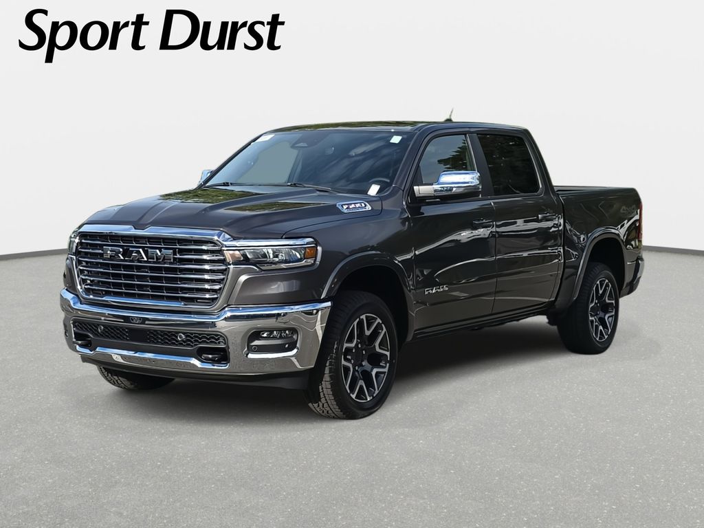 2026 RAM Ram 1500 Pickup