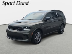 2026 Dodge Durango GT PLUS AWD HEMI V8 Sport Utility