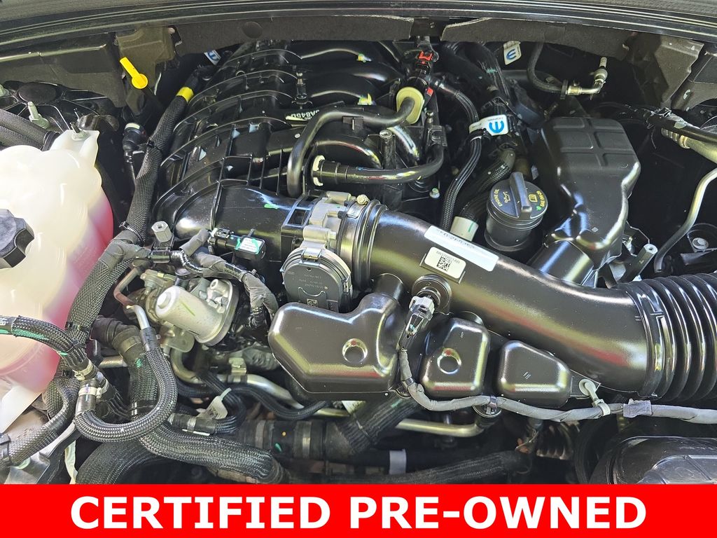 2023 Jeep Grand Cherokee Altitude - Photo 30
