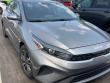 Used 2023 Kia Forte LXS Sedan