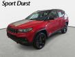 Used 2023 Jeep Compass Trailhawk SUV