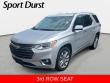 Used 2020 Chevrolet Traverse Premier SUV