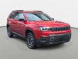 2026 Jeep Cherokee LAREDO 4X4 Sport Utility