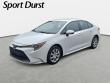 Used 2022 Toyota Corolla LE Sedan