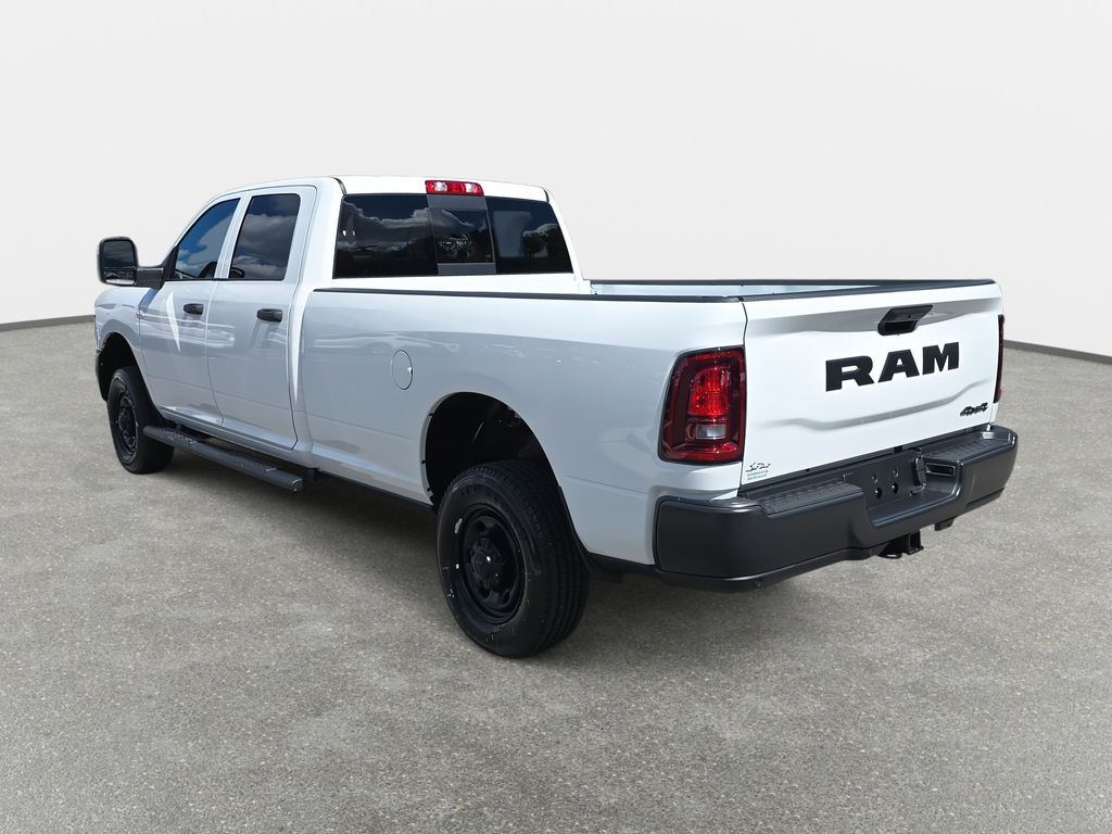 2026 RAM 2500 Tradesman - Photo 7