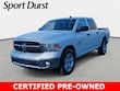 Ram 1500 Classic