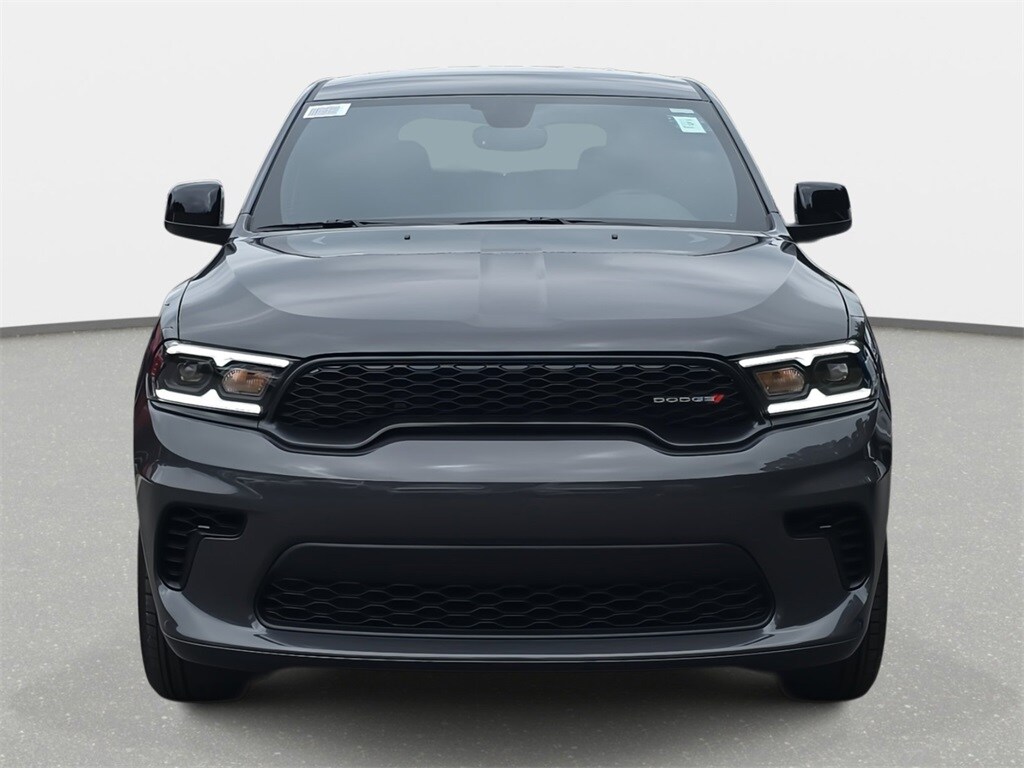 2026 Dodge Durango GT photo 2