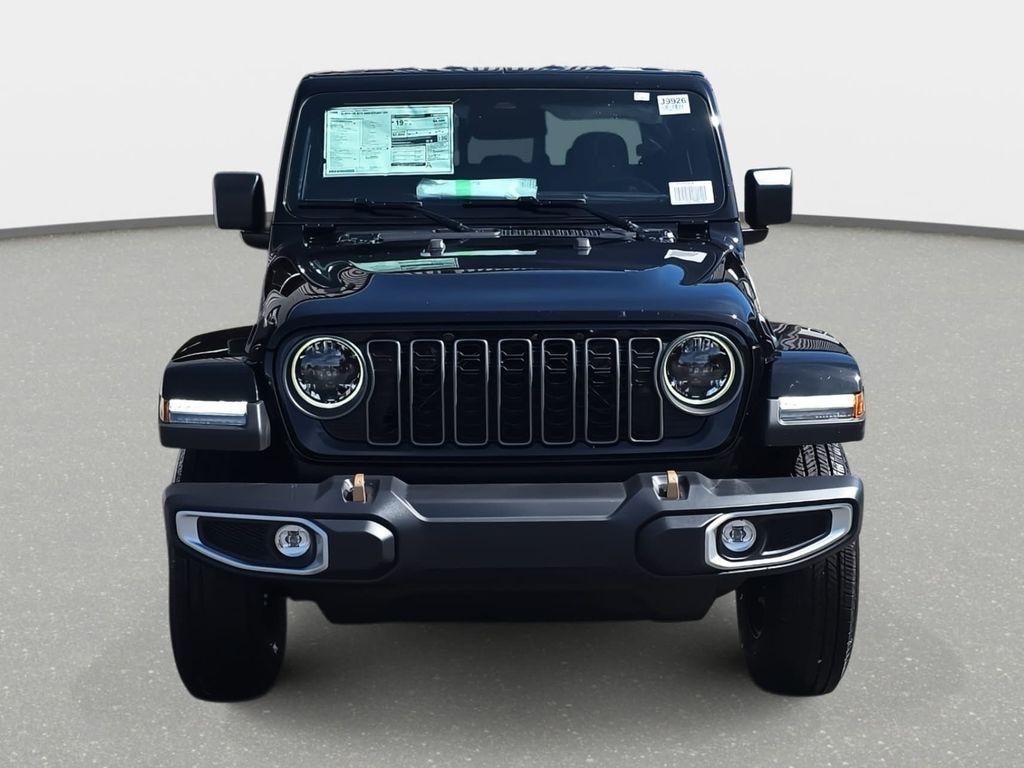 New 2026 Jeep Gladiator 85TH ANNIVERSARY EDITION 4X4 Pickup