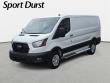 Used 2024 Ford Transit-250 Cargo Base Van Low Roof Van