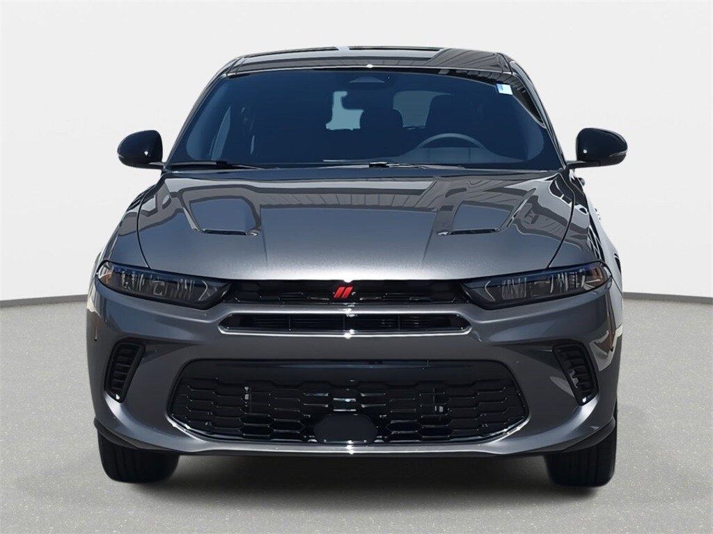 2025 Dodge Hornet GT photo 2