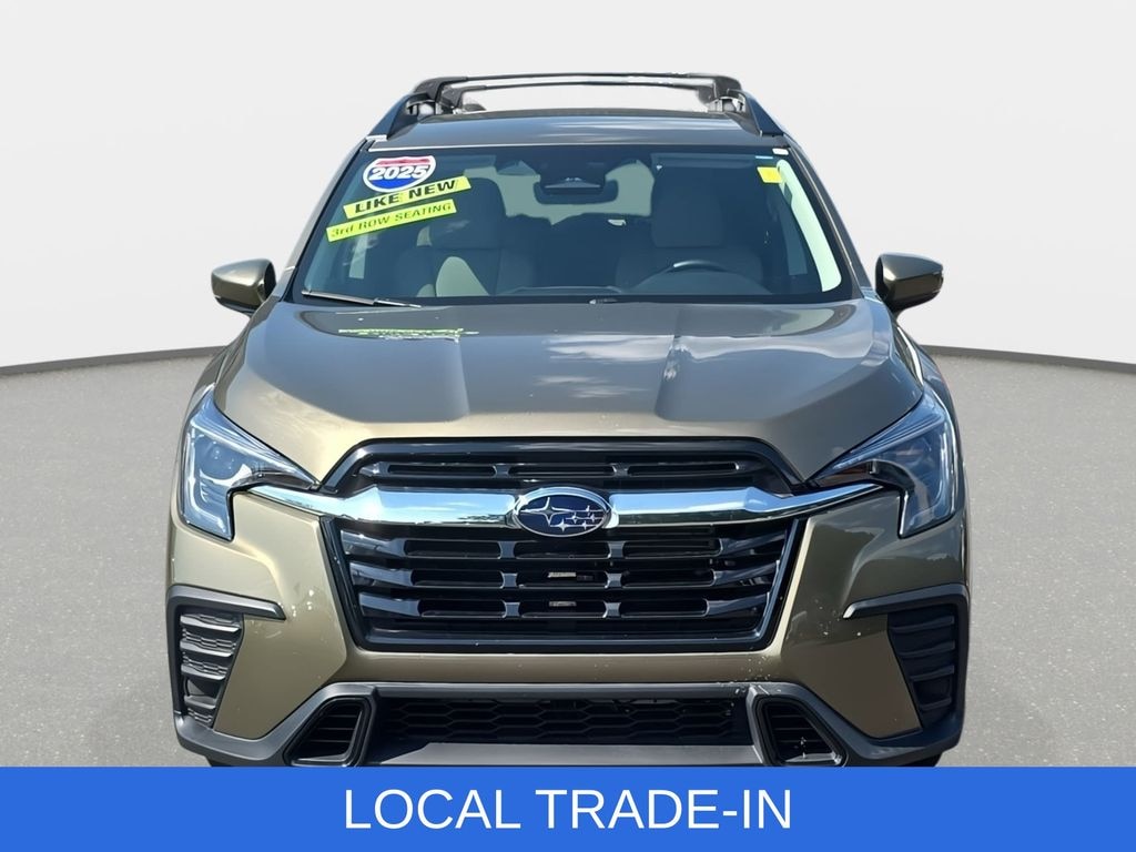 Used 2025 Subaru Ascent Premium 7-Passenger SUV