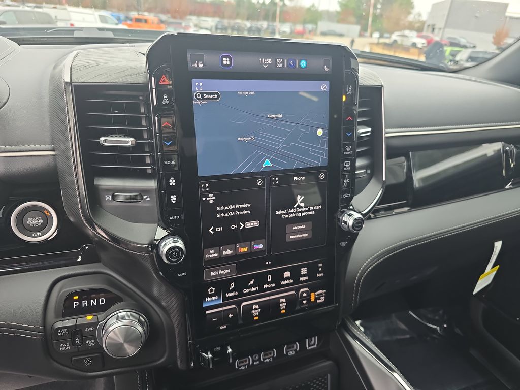 2026 RAM 1500 Limited - Photo 20
