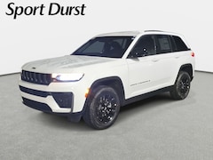 2026 Jeep Grand Cherokee LAREDO ALTITUDE 4X2 Sport Utility