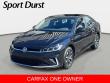 Used 2025 Volkswagen Jetta 1.5T S Sedan