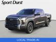 Used 2023 Toyota Tundra Limited 3.5L V6 Truck CrewMax