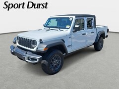 2026 Jeep Gladiator SPORT S 4X4 Pickup