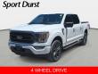 Used 2023 Ford F-150  Truck SuperCrew Cab