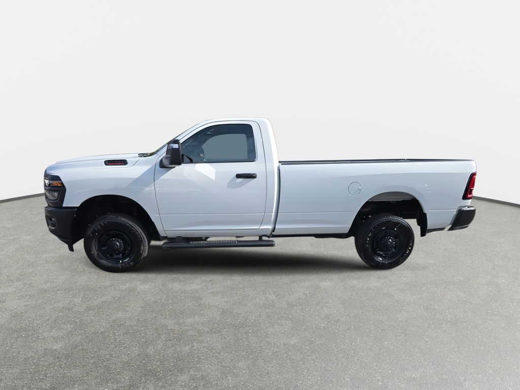 2026 RAM 2500 Tradesman - Photo 8