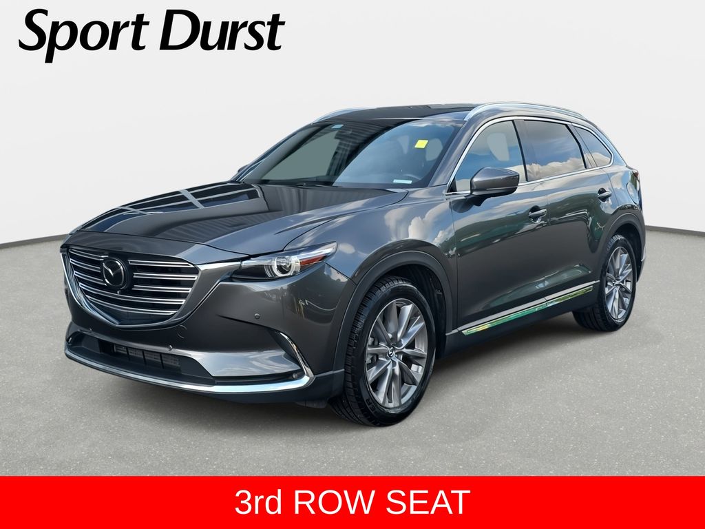 2021 Mazda CX-9 Grand Touring FWD's photo