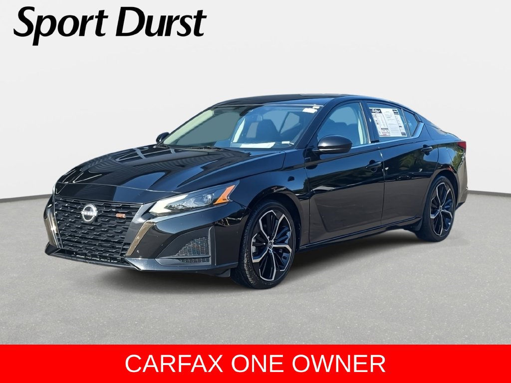 2023 Nissan Altima
