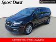 Used 2026 Chrysler Pacifica Select Van Passenger Van