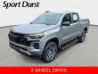 Used 2024 Chevrolet Colorado Z71 Truck Crew Cab