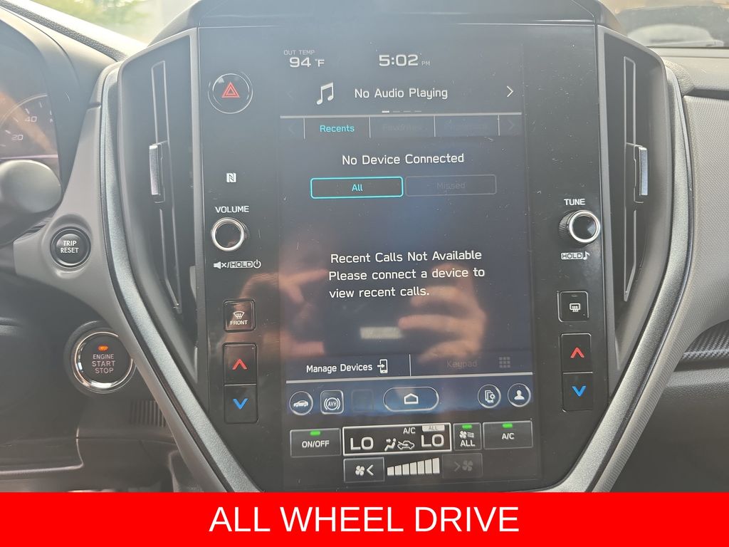 2025 Subaru Crosstrek Sport - Photo 22