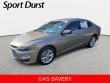 Used 2024 Chevrolet Malibu 1LT Sedan