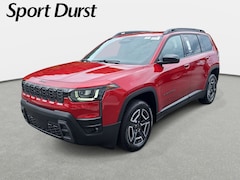 2026 Jeep Cherokee LAREDO 4X4 Sport Utility