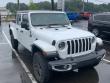 Used 2023 Jeep Gladiator Sport Truck Crew Cab