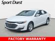 Used 2025 Chevrolet Malibu LS w/1LS Sedan
