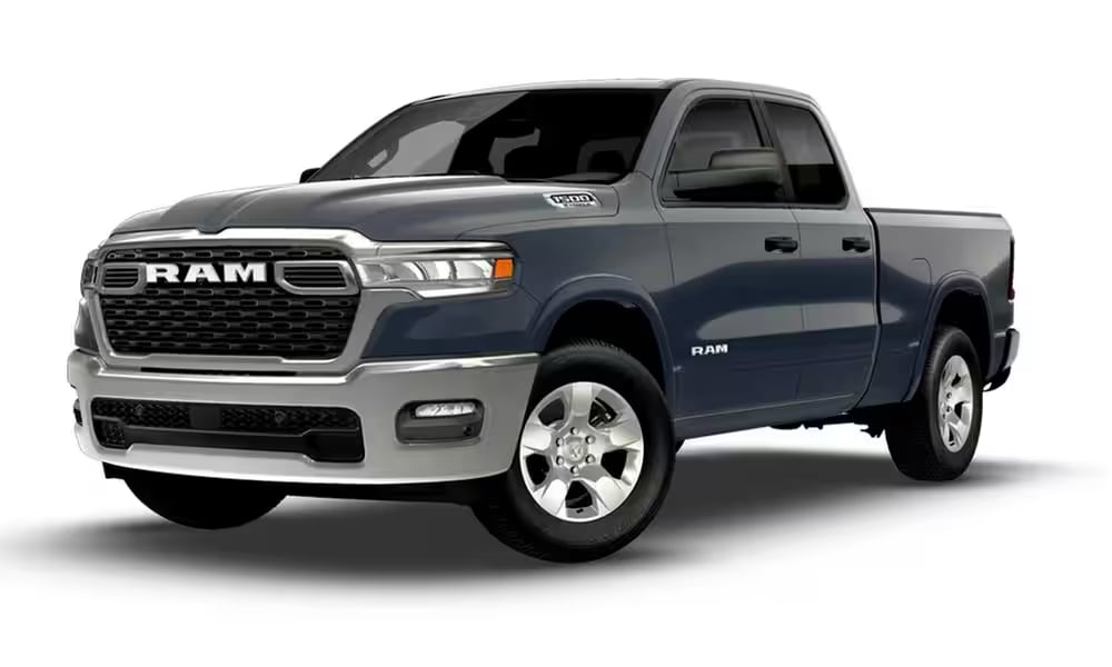Ram 1500 Big Horn