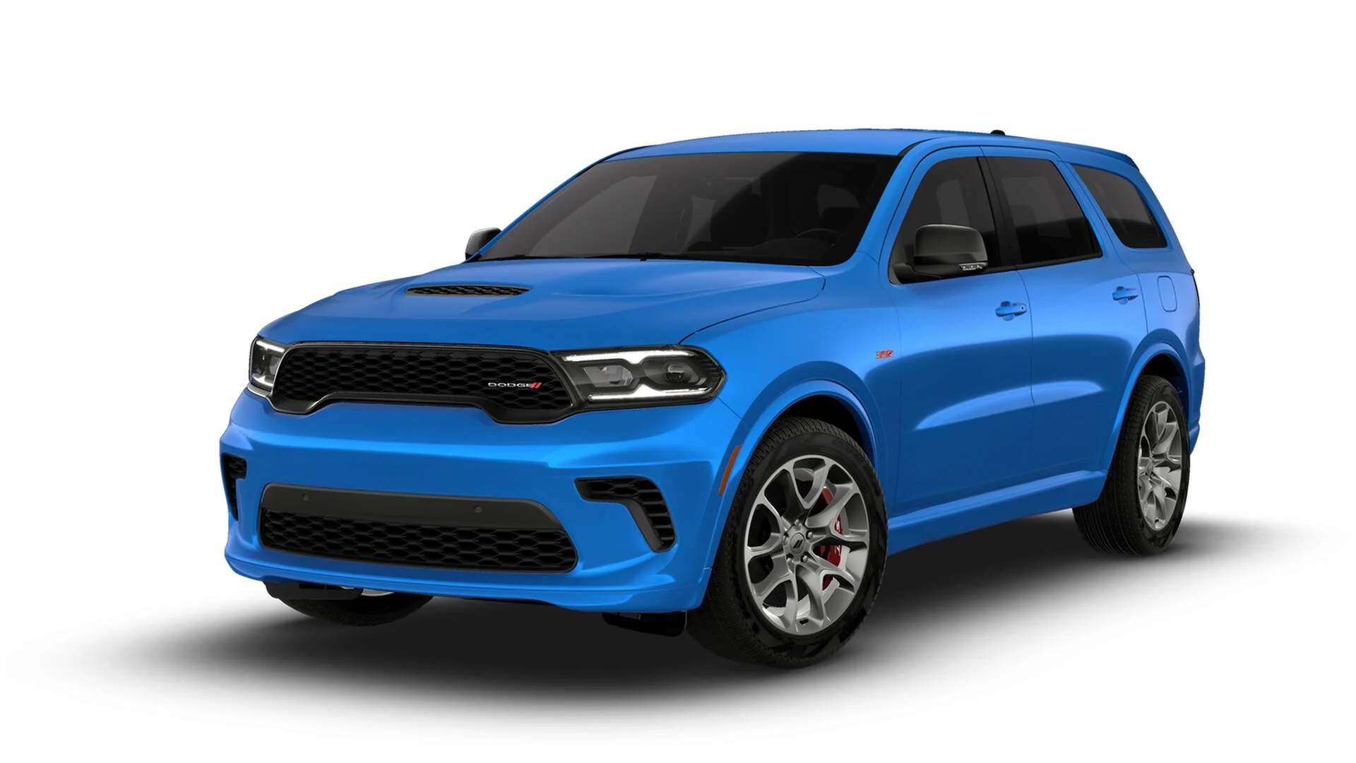 2026 Dodge Durango R/T 392 Launch Edition
