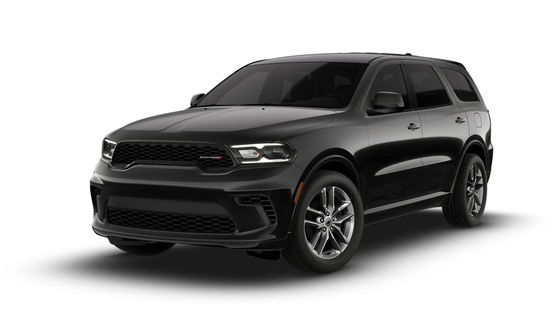 2026 Dodge Durango GT AWD