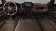 Driver POV -- Ram 2500
