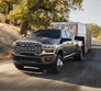 2026 Ram 3500 -- Sport Durst CDJR Durham NC