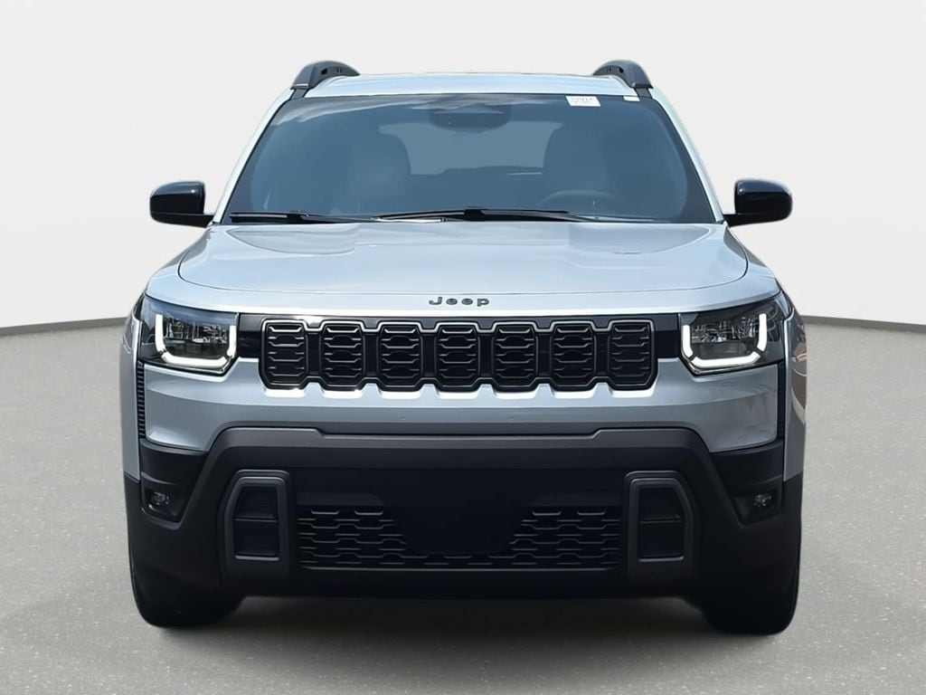 New 2026 Jeep Cherokee LAREDO 4X4 Sport Utility