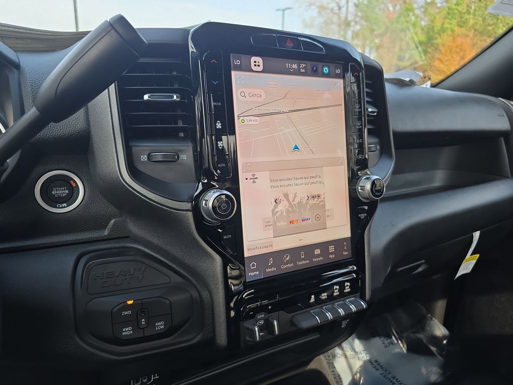 2026 RAM 2500 Tradesman - Photo 16