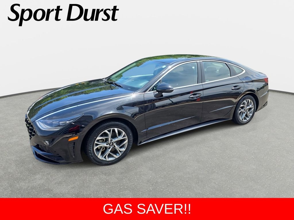 Used 2023 Hyundai Sonata SEL Sedan