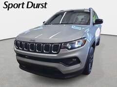 2026 Jeep Compass 85TH ANNIVERSARY EDITION 4X4 Sport Utility