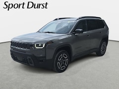 2026 Jeep Cherokee LAREDO 4X4 Sport Utility