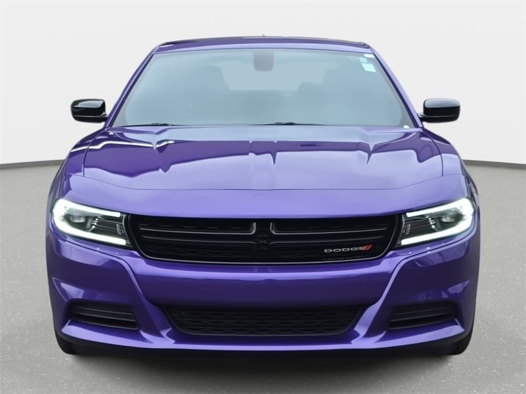 Certified 2023 Dodge Charger SXT Sedan