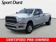 Used 2024 Ram 3500 Big Horn Truck Crew Cab