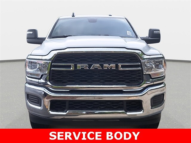 2024 Ram 2500 Tradesman photo 2