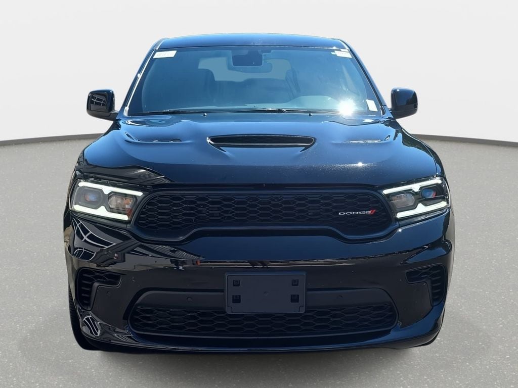 New 2026 Dodge Durango GT AWD HEMI V8 Sport Utility